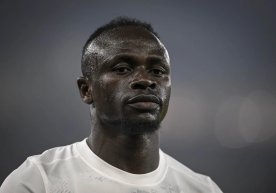 Ҳужумчи Садио Мане катта эҳтимол билан «Ал-Наср»ни тарк