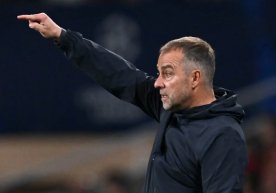 Каталониянинг «Барселона» жамоаси Испания чемпионатида