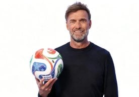 Франциялик журналист Франсуа Гальярдо ижтимоий тармоқларда