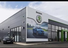 Ўзбекистон чехиялик йирик муҳандислик компанияси