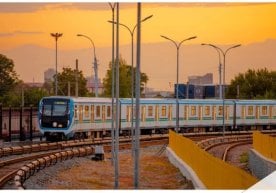 Тошкент метрополитени матбуот хизматининг расмий хабарига