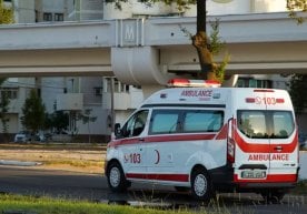 Андижон шаҳридаги 36-мактабда фожеали ҳодиса юз берди.