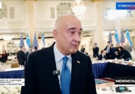 Ўзбекистоннинг йирик саноат конгломерати Akfa Group АҚШ