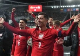 2025-йил 18-ноябр куни Польша терма жамоаси сафарда