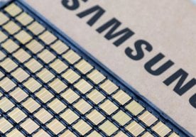 Samsung a réussi à éviter une grève à grande échelle dans