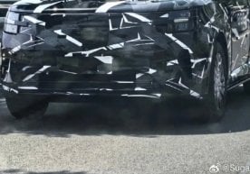 İnternette Xiaomi'nin ilk tam boyutlu, hibrit motorlu