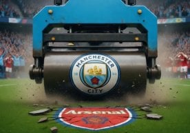 En el marco de la jornada 33 de la Premier League inglesa,