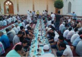 Abu Hurayra (r.a.)dan rivoyat qilingan hadisda Rasululloh
