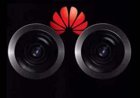 Хитойнинг Huawei компанияси ўзининг 3 ноябрда бўлиб