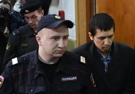 Петербург теракти ташкилотчиси сифатида қўлга олинган