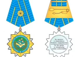 Фото: Мудофаа вазирлиги матбуот хизмати Ўзбекистон Мудофаа