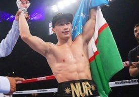 Jahon chempionati sovrindori, Osiyo chempioni Elnur