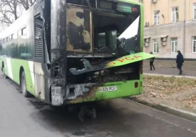 Фото: Тошкент шаҳар ИИББ Бугун, 11 декабрь куни Тошкент