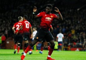 «Manchester Yunayted» «Old Trafford»da «Bornmut»ni yirik hisobda mag‘lub etdi фото
