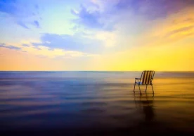 Мавлоно Румийдан Сўнгсиз қоронғулик ичидан туғилдим.