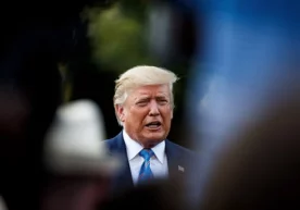 AQSh prezidenti Donald Tramp El-Paso va Deytondagi