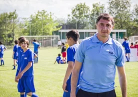 Хабарингиз бор, Тошкентнинг "Ҳумо" клуби 11