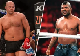 АҚШлик Куинтон Жексон 29-декабр куни Саитама (Япония)