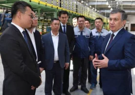 Кенгаш таркибига хорижий компания, банк ҳамда бошқа