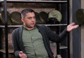 Чингиз Айтматовнинг «Сарвқомат дилбарим» асари асосида