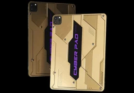 Фото: Caviar Смартфонлар ва гаджетларни ҳашаматли тарзда