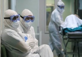 АОКА ҳузуридаги штабда Коронавирусга қарши кураш штаби