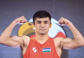 Польшада давом этаётган ёшлар ўртасидаги жаҳон чемпионати