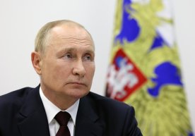 Putin Rossiyaning urushdagi yo‘qotishlariga to‘xtaldi фото