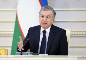 Shavkat Mirziyoyev Lukashenkoning O‘zbekiston haqidagi fikrlariga munosabat bildirdi фото