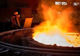 Ukraine to Provide the US with $500 Billion Worth of Rare Metals фото