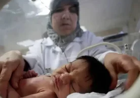 UNICEF (BMTning Bolalar fondi) ma’lumotlariga ko‘ra, G‘azo