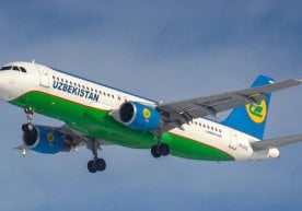 Uzbekistan Airports расмий манбасининг хабар беришича,