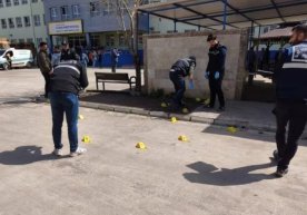 Туркияда сўнгги бир сутка ичида мактабларда юз берган