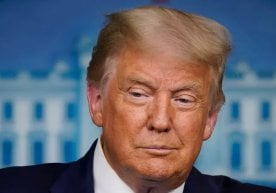 Eurasianet тарқатган маълумотларга кўра, Доналд Трамп