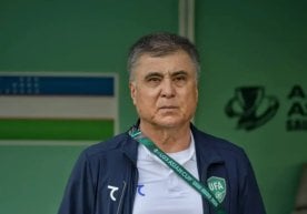 U-23 Осиё кубоги чоракфинал босқичида Ўзбекистон ёшлар