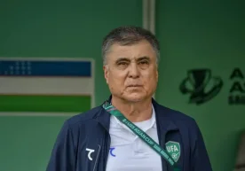 U-23 Осиё кубоги чоракфинал босқичида Ўзбекистон ёшлар