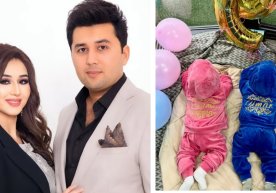 Хонандалар Лайли ва Мажнун ўзларининг Instagram