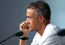 ПСЖ Чемпионлар лигаси гуруҳ босқичининг олтинчи турида