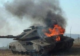 Америкалик журналист Итан Левин ўз баёнотида Яқин Шарқдаги