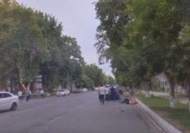 Фарғона вилояти Ички ишлар бошқармаси матбуот хизмати
