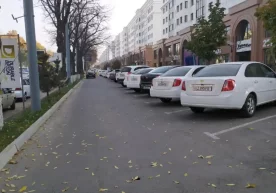 Тошкентда тўловли автотураргоҳлар фаолияти бошланди фото