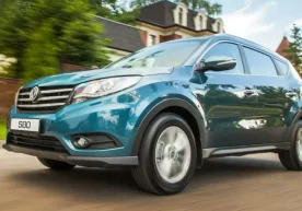 Automotive expert Sergey Zinovyev outlined four drawbacks