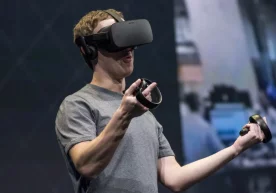 Фото: Getty Images Meta асосчиси Марк Цукербергнинг