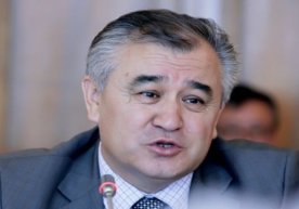 Bishkekning Birinchi may tumani sudi 26 fevralda qo‘lga