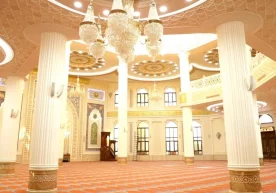 Foto: «Xabar.uz» Toshkent savdo markazi hududida 3 ming