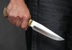 Man in Fergana stabbed his drunk acquaintance to death фото