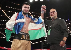 «Мен ҳеч кимга «вызов» ташламоқчи эмасман. Биз бундай