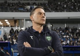 Ўзбекистон миллий терма жамоаси бош мураббийи Фабио