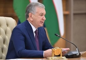 Юртимизда озиқ-овқат ва мева-сабзавот маҳсулотлари