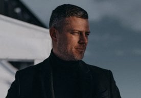 L'ancien joueur de l'équipe nationale